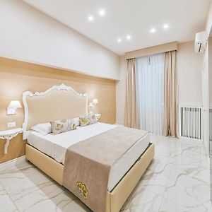 Habitación Deluxe con Cama King