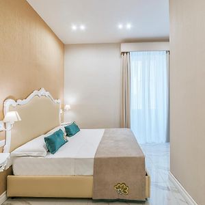 Habitación Superior con Cama King